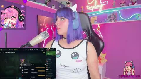 Luan online show from March 2026 03:50:01 PM