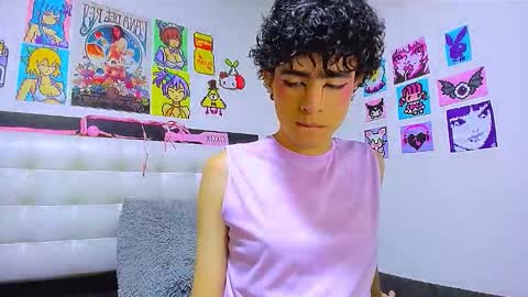 LuanRush online show from March 2026 02:07:01 AM