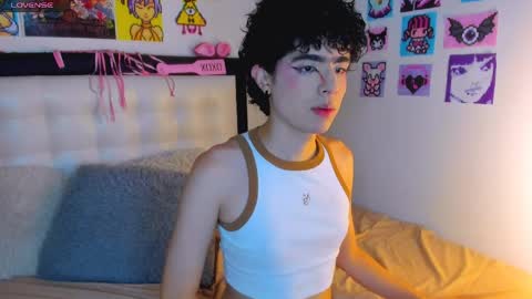 LuanRush online show from March 2026 07:36:02 PM