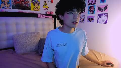 LuanRush online show from April 2026 05:33:01 PM