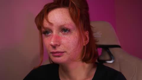 Luba online show from November 2025 07:01:02 PM