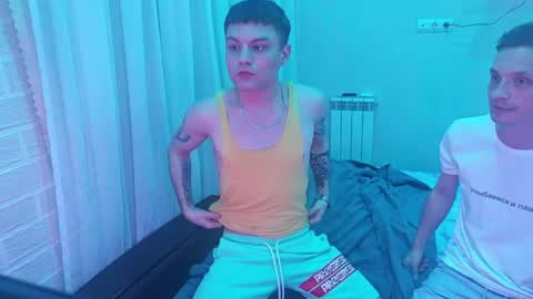 lubimov online show from May 2026 11:46:02 PM