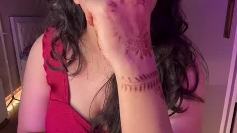 Snapshot of lubna_07 chatting on March 2026 04:18:01 AM slow poison online show from March 2026 04:18:01 AM