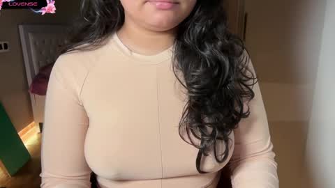 Snapshot of lubna_07 chatting on April 2026 03:56:01 AM slow poison online show from April 2026 03:56:01 AM