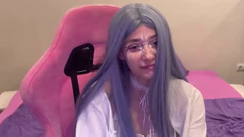 Snapshot of lubovtelom chatting on February 2025 07:27:02 PM lubovtelom online show from February 2025 07:27:02 PM