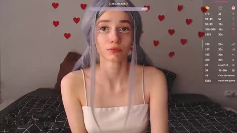 Snapshot of lubovtelom chatting on March 2025 01:12:01 PM lubovtelom online show from March 2025 01:12:01 PM