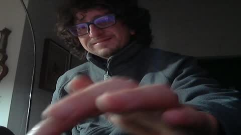 luca78 online show from December 2024 10:37:01 PM