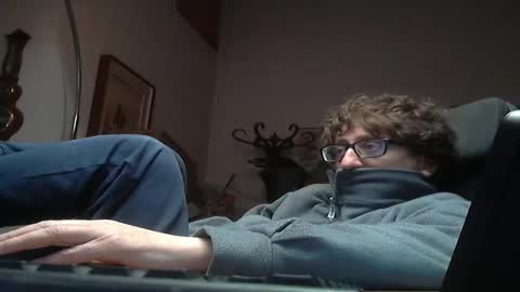 luca78 online show from February 2025 08:54:02 AM