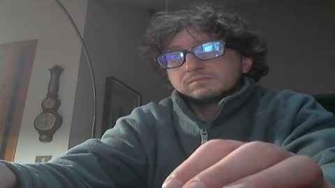 luca78 online show from March 2025 05:01:01 PM