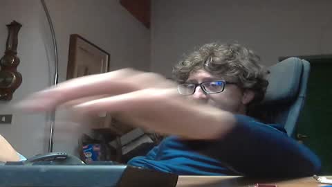 luca78 online show from September 2025 08:13:02 AM