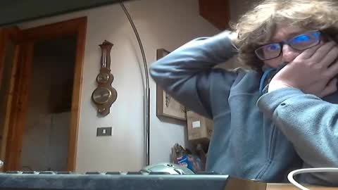 luca78 online show from October 2025 09:06:02 AM