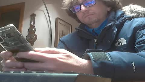 luca78 online show from January 2026 09:33:02 AM