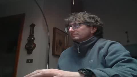 luca78 online show from February 2026 02:07:01 PM