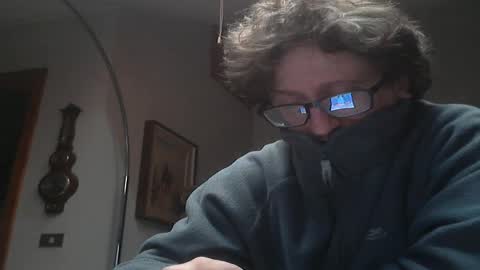 luca78 online show from March 2026 09:13:01 AM