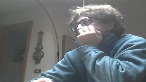 luca78 online show from April 2026 07:40:01 AM