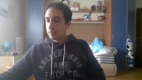 Luca online show from October 2025 02:38:02 PM