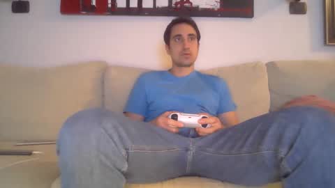 Luca online show from October 2025 10:47:01 AM