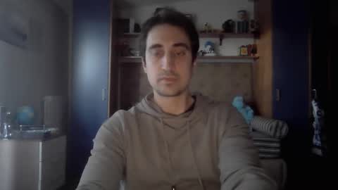 Luca online show from October 2025 03:47:02 PM