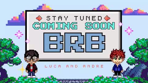 Luca online show from February 2026 09:05:01 AM