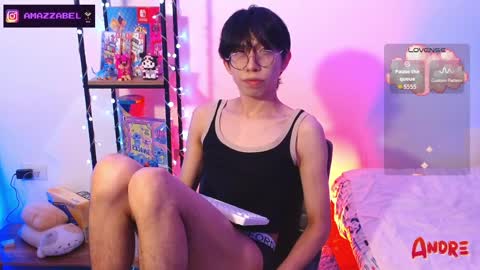 Luca online show from April 2026 08:12:02 AM