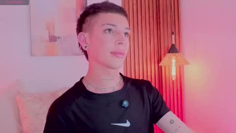 Luca  online show from March 2026 08:26:02 PM