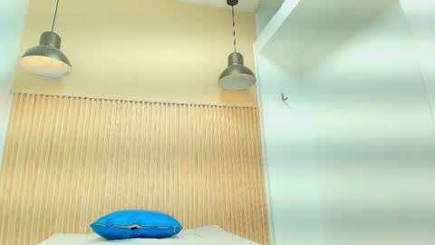 LUCA online show from March 2026 12:27:01 PM