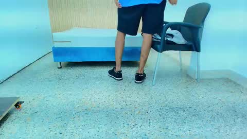 LUCA online show from March 2026 12:17:02 PM