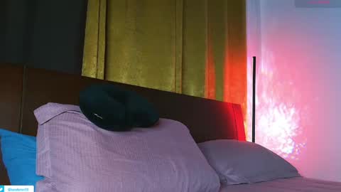 Snapshot of lucaa_ferrer chatting on May 2026 02:09:02 AM Luca Ferrer online show from May 2026 02:09:02 AM