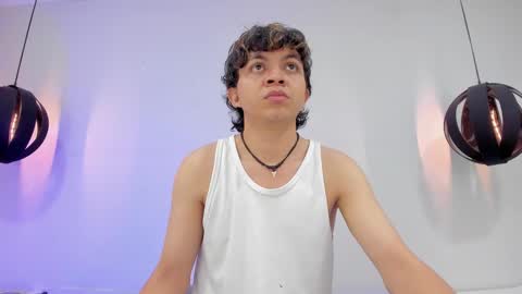 Lukas online show from January 2025 11:16:01 AM