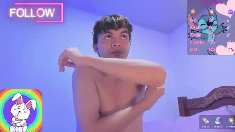 Lukas online show from January 2025 11:21:02 AM