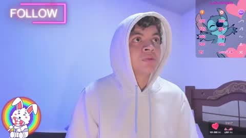 Lukas online show from January 2025 02:19:01 PM