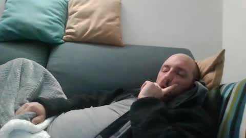 Luca online show from February 2025 08:34:02 PM