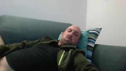 Luca online show from October 2025 08:44:02 PM