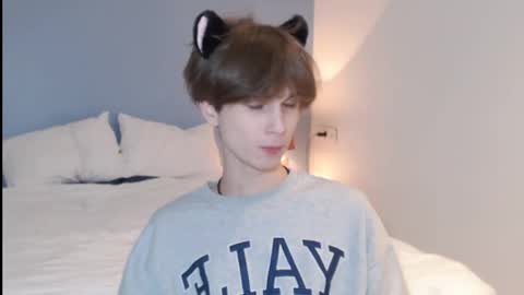 lucacharm online show from December 2024 08:05:02 PM