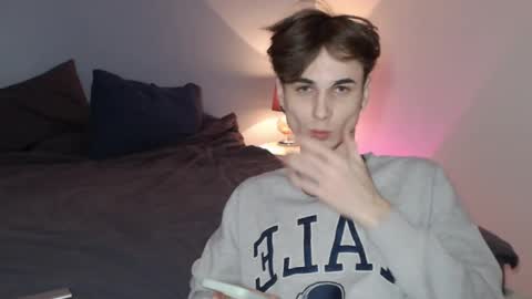 lucacharm online show from January 2025 09:22:01 PM