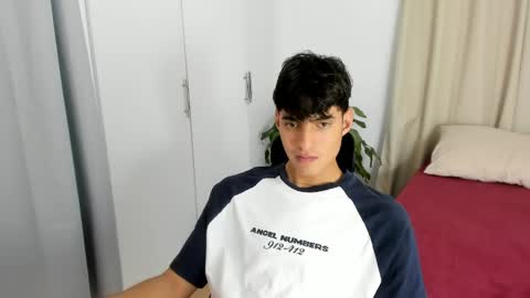 Snapshot of lucacosta19 chatting on April 2026 08:07:01 PM lucacosta19 online show from April 2026 08:07:01 PM