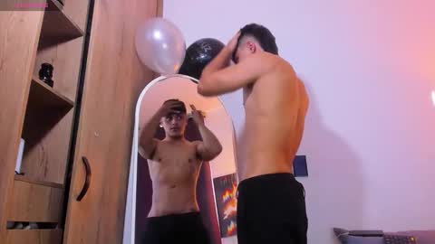 Snapshot of lucadior chatting on December 2025 02:24:02 PM Luca Dior online show from December 2025 02:24:02 PM