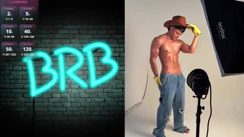 Snapshot of lucadior chatting on January 2026 11:59:02 AM Luca Dior online show from January 2026 11:59:02 AM