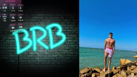 Snapshot of lucadior chatting on February 2026 11:15:02 AM Luca Dior online show from February 2026 11:15:02 AM