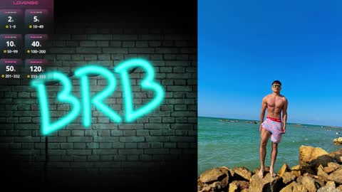 Snapshot of lucadior chatting on February 2026 11:35:02 AM Luca Dior online show from February 2026 11:35:02 AM