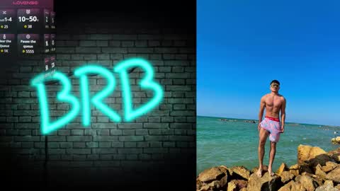 Snapshot of lucadior chatting on February 2026 12:31:01 PM Luca Dior online show from February 2026 12:31:01 PM