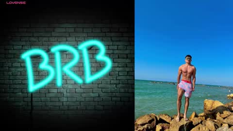 Snapshot of lucadior chatting on February 2026 12:11:01 PM Luca Dior online show from February 2026 12:11:01 PM