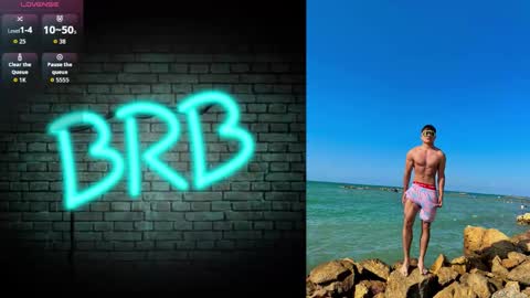 Snapshot of lucadior chatting on February 2026 12:01:02 PM Luca Dior online show from February 2026 12:01:02 PM