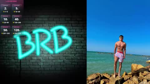 Snapshot of lucadior chatting on February 2026 11:51:01 AM Luca Dior online show from February 2026 11:51:01 AM