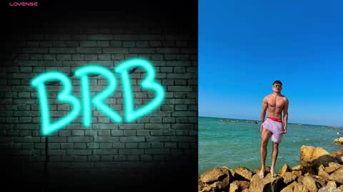 Snapshot of lucadior chatting on February 2026 10:49:01 AM Luca Dior online show from February 2026 10:49:01 AM