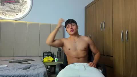 Snapshot of lucadior chatting on August 2026 02:53:01 PM Luca Dior online show from August 2026 02:53:01 PM