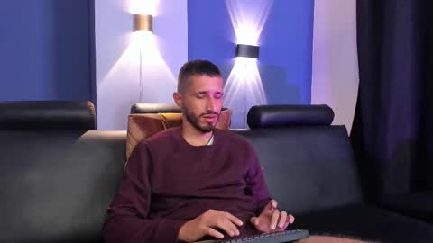 Snapshot of lucas4me chatting on February 2026 06:40:02 AM Lucas online show from February 2026 06:40:02 AM