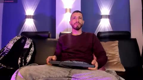 Snapshot of lucas4me chatting on February 2026 04:38:02 AM Lucas online show from February 2026 04:38:02 AM