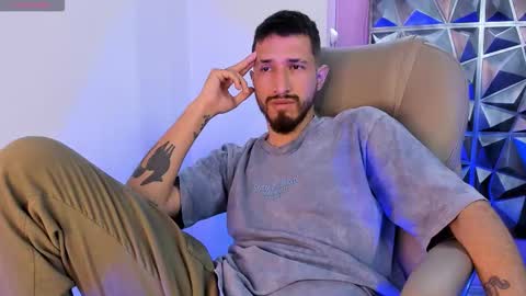 Lucas online show from March 2026 02:51:04 AM