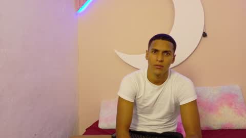 lucas837481 online show from July 2026 02:36:01 AM